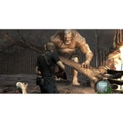 Resident Evil 4 HD (EUR)*