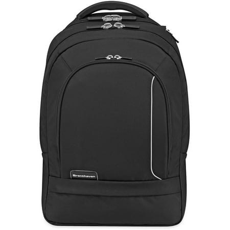 Brenthaven 2095 Prostyle-XF TSA Backpack