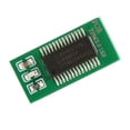 thumbnail image 3 of Módulo TPM, módulo TPM 2.0 PCB Módulo de seguridad de cifrado TP Placa de seguridad TP Aspecto llamativo, 3 of 12