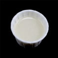 thumbnail image 5 of 200X Paper Cup Nose Hair Face Hair Removal Wax Bean Container Cake Paper Tray Paper Bowl Melting Wax Ice Cream Organizer, 5 of 7