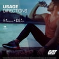 thumbnail image 6 of GAT SPORT Men's Multi + Test, Multivitamin Tablets (150 Count), 6 of 6