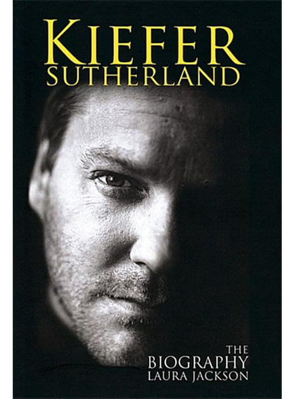 Kiefer Sutherland (Paperback)