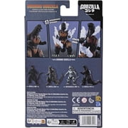 Bandai Namco - Godzilla - Burning Godzilla, 6” Action Figure