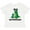 AA-White, variant on Inktastic Big Brothersaurus Boys Toddler T-Shirt
