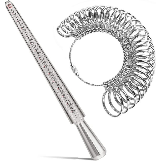 Ring mandrel shop walmart