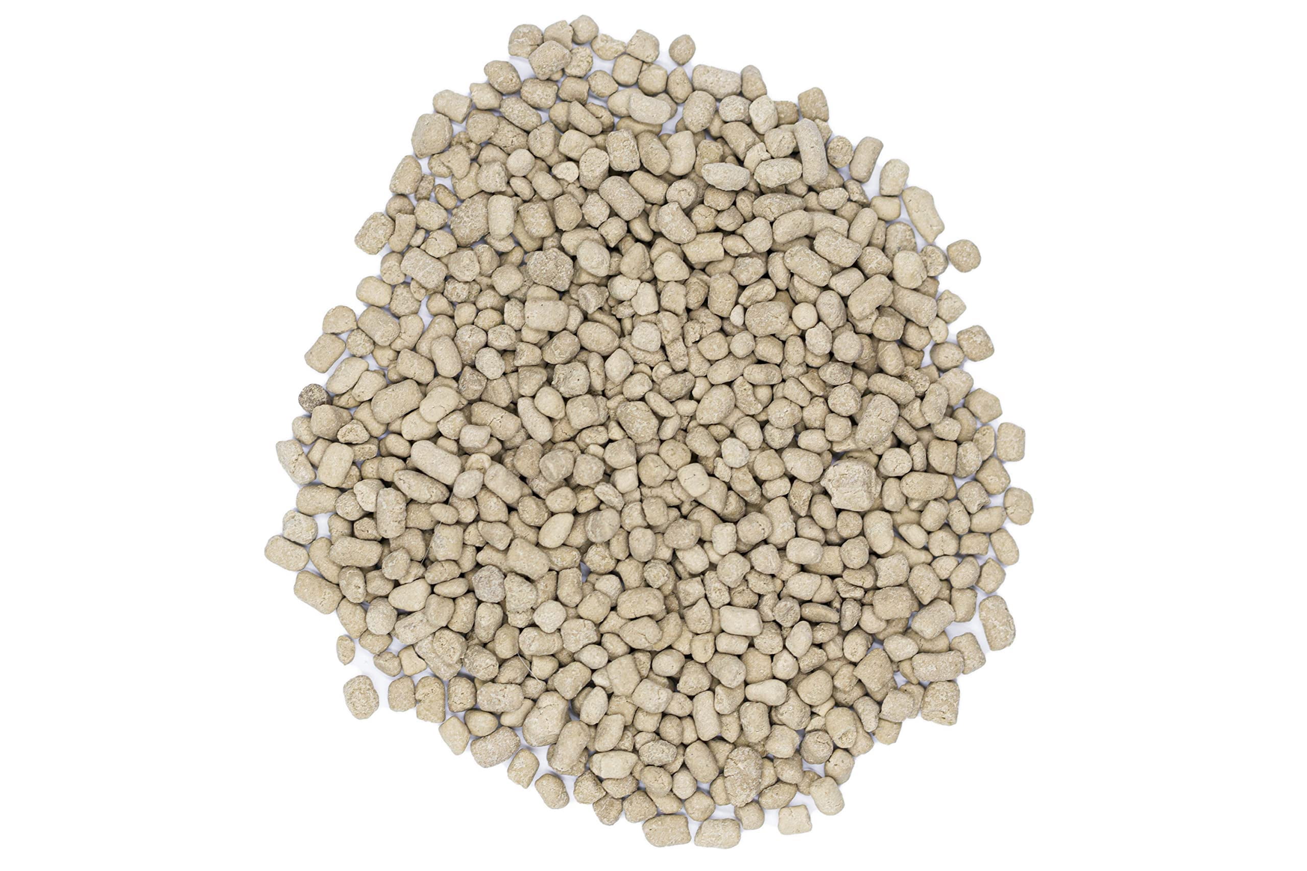 Earth Science Fast Acting Gypsum Granules, 2.5 lb - Soil Conditioner, Breaks Up Compact Soils, Encourages Root Growth, Repairs Salt Damage