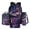 Wolf Sunglasses Music Note, variant on ZUXONGSY Wolf Sunglasses Music Note Print Kids Backpack for Boys Girls, Preschool Elementary School Bag Travel Bapack, 4Pcs Bookbag Set with Lunch Box Pencil Case and Water Bottle Holder