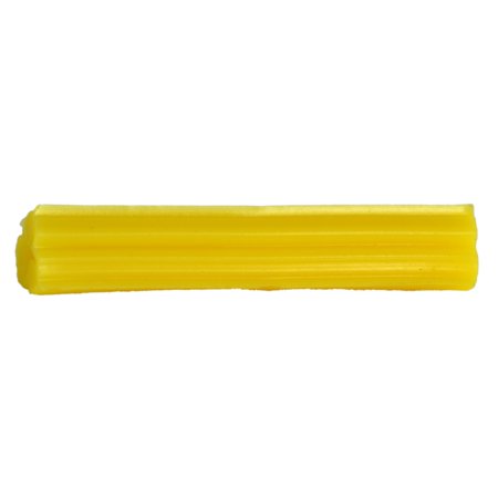 

1/8 x 1 Vinyl Plastic Anchors
