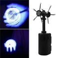 thumbnail image 4 of Bewildely Bolas de Flash LED, juguetes giratorios, píldora en espiral, equipo Paranormal alimentado por batería eléctrica, generador de Juguetes, 4 of 6