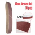 Da Sander Adapter Air Belt Sander Attachment Sander Sanding Belt Adapter Pipe Belt Sander ...