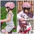 thumbnail image 2 of Casco de bicicleta para niños pequeños FIODAY, ajustable, para niños de 1 a 8 años, 2 of 7