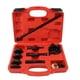 thumbnail image 2 of Kit de Herramientas de Extractor de Rodamiento de Ruedas, Metal Prácica Alta Resistencia Mejora de Trabajo Herramiente de Remover de Cojinete de Rueda Para Rodamientos de, 2 of 7