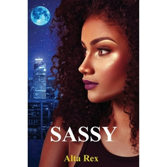 Sassy (Paperback)