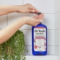 thumbnail image 5 of Dr Teal's Calm & Serenity Body Wash, Rose & Milk, 24 fl oz, 5 of 10