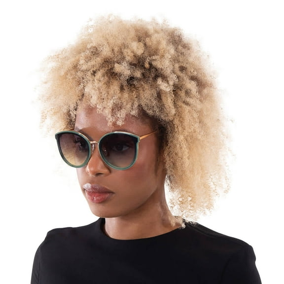 Spy COLADA Green Sunset Fade Oval Unisex Sunglasses 6700000000010