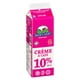 Crème à café à 10 % M.G. de Brum's Carton de 500 ml – image 7 sur 18