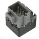 thumbnail image 1 of Interruptor De Control Del Motor Del Ventilador Del Calentador, Ajuste Preciso Durable Robusto 599-5000 Operación Suave Interruptor De Control Del Motor Del Ventilador De CA, 1 of 7