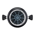 thumbnail image 3 of Olla T-fal Hard Titanium con Tapa 24 cm, 3 of 4
