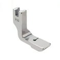 thumbnail image 1 of Mini Sewing Machine, 2-Pc Steel Elastic Cord Fabric Stretch Presser Foot for Domestic Sewing Craft Projects, 1 of 1