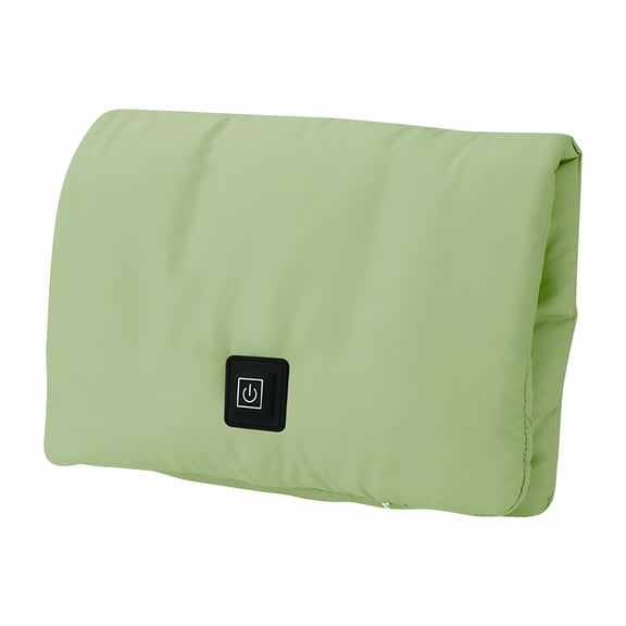 LAMIRO Heated Warmer Bag Household Hand Warmer USB Warm Handbag Multifunctional Hand Warm Hand Warming The Warm Blanket Portable USB Handwarmer Heater Microwave Heating Pads All Sizes Hand Warmer