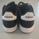 thumbnail image 5 of Adi-das Grand Court Men’s Black Sneakers Size 11.5, 5 of 6