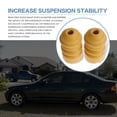 thumbnail image 2 of 2x Suspension Strut Bumper Stop for 2001-2006 BMW 330Ci  2001-2002 BMW 330xi, 2 of 7