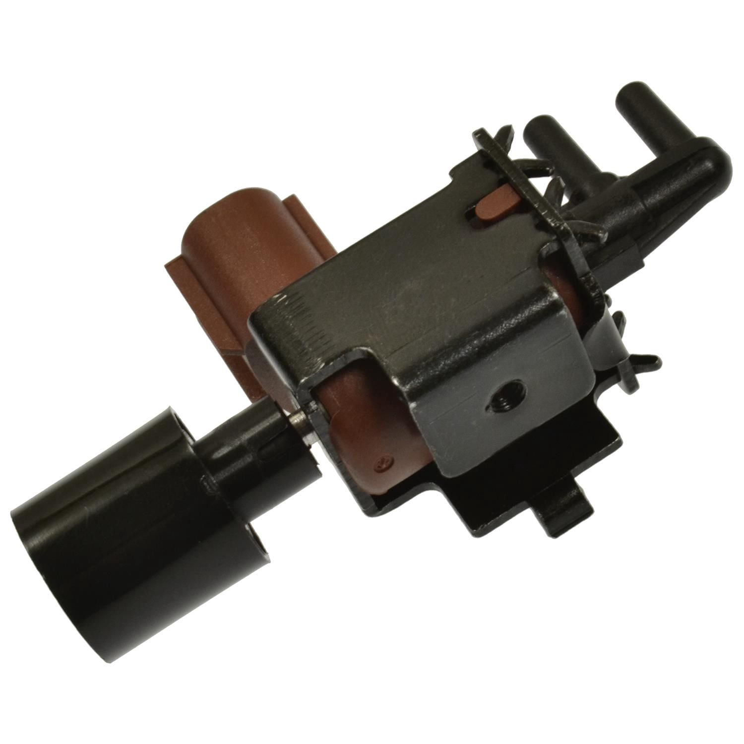 EGR Valve Control Solenoid