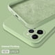 thumbnail image 1 of Funda de teléfono de silicona con marco cuadrado a la moda para Xiaomi Mi 8 9 11 Lite 12 13 A2 A3 9T 10T 11T 12T Poco F3 F4 Note 10 Pro, funda blanda Tan Jianjun unisex, 1 of 2