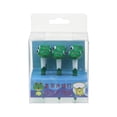 thumbnail image 1 of S SERENABLE 6 Pieces Golf Tees Training Ball Socket Premium Golf Tee Holder Golfing B, 1 of 7