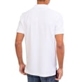 thumbnail image 3 of U.S. Polo Assn. Men's Performance Pique Polo, 3 of 3