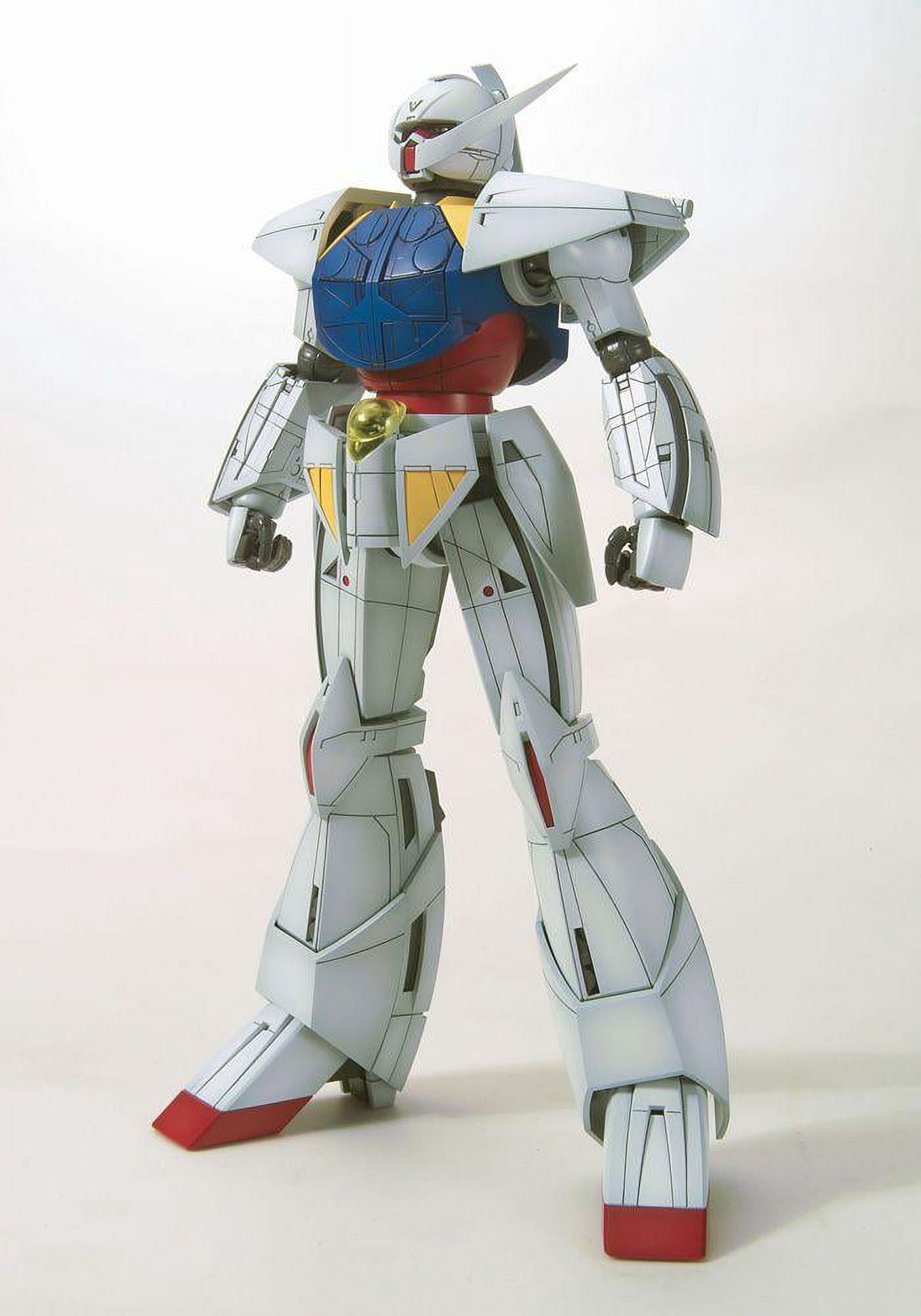 Bandai Hobby MG Turn A Gundam 1/100 Plastic Model Kit