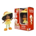 thumbnail image 4 of Strawberry Shortcake 5.5-inch Orange Blossom Poseable Scented Fashion Doll with 4 Surprise Reveal Accessories, 4 of 5