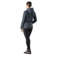 thumbnail image 4 of Apex Womens Heated Tech Hoodie by Gobi Heat, 4 of 8