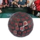 thumbnail image 5 of Dados Poliédricos Transparentes de 100 Lados ANGGREK Para Juegos de Mesa, 5 of 8