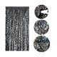 thumbnail image 4 of RKSTN halloween decroations New 39.37x78.74in Ceramic Curved Blade Rain Curtain Wholesale S-shaped Tassel Flower Party Outfit Decorate Background Props, 4 of 6