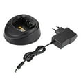 thumbnail image 2 of Power Adapter For , Black Charging Dock For , For   Talkie, 2 of 8