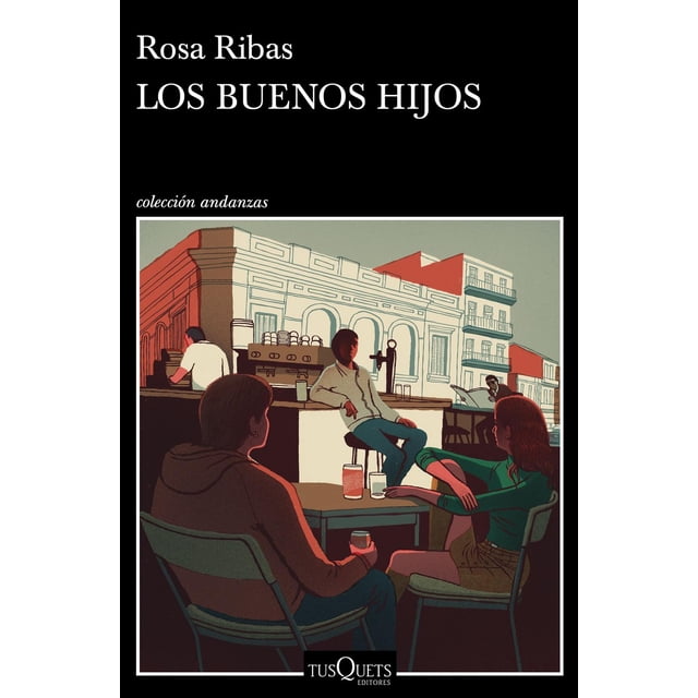 Los buenos hijos