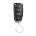 thumbnail image 2 of Universal car door locks, trunk release, keyless entry, central locking kit with remote control, 2 of 8