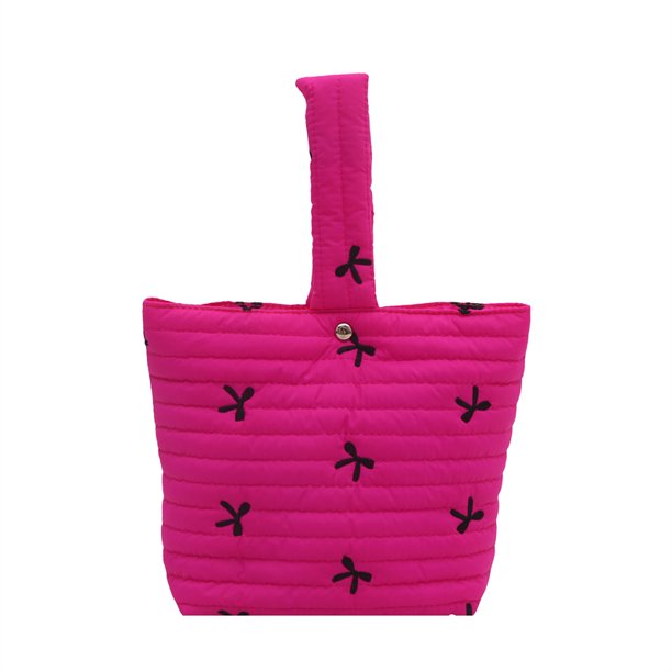 Superior Bolso para El Mujeres Embrague Acolchada Compra Viajes