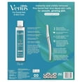 thumbnail image 2 of Venus Dermaplane Tool for Facial Hair and Skincare Kit for Women, 2 of 2