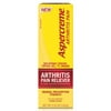 Aspercreme Arthritis Pain Relief Gel Anti-inflammatory 100 g.