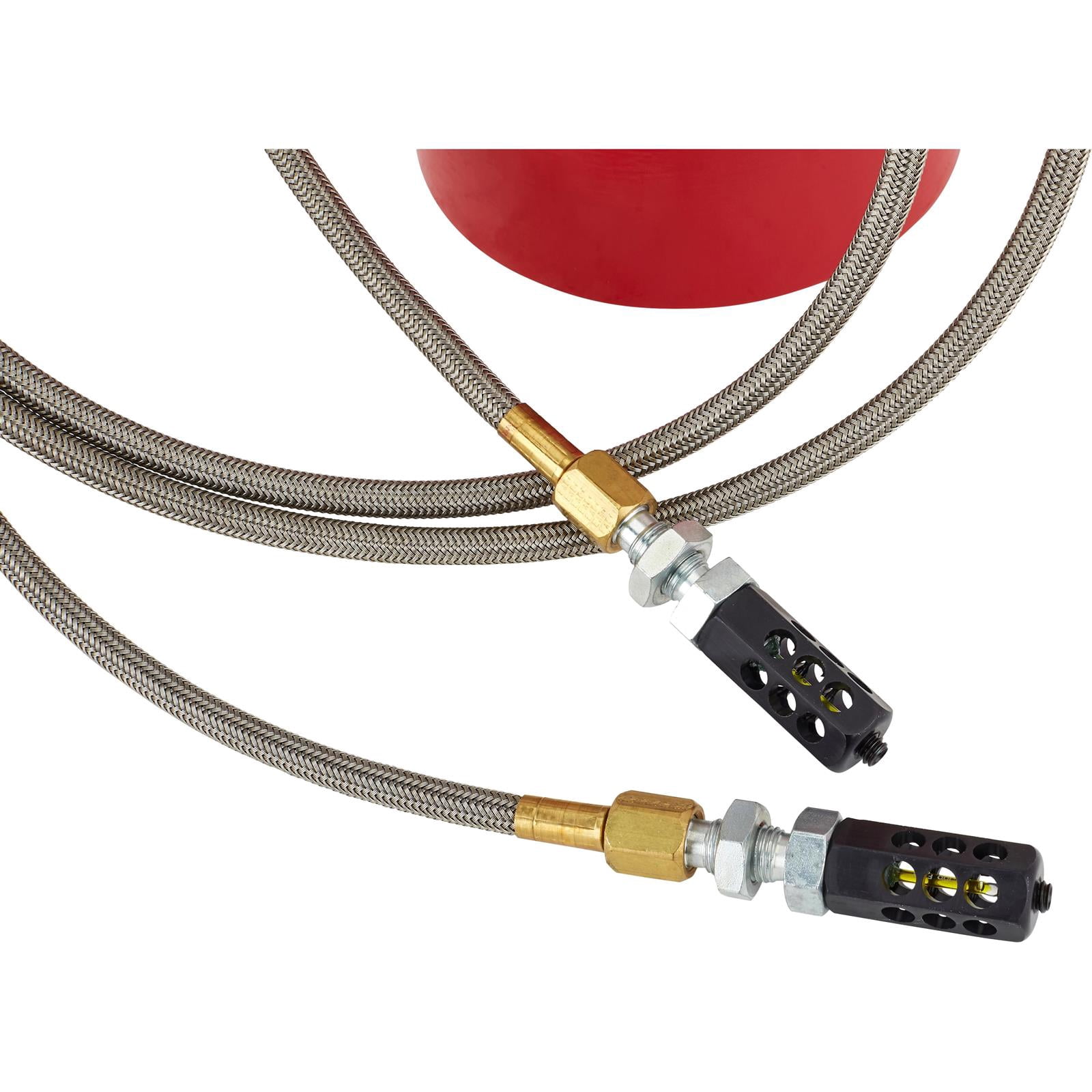 FireBottle FC1002 Automatic Fire System, 10 Lbs