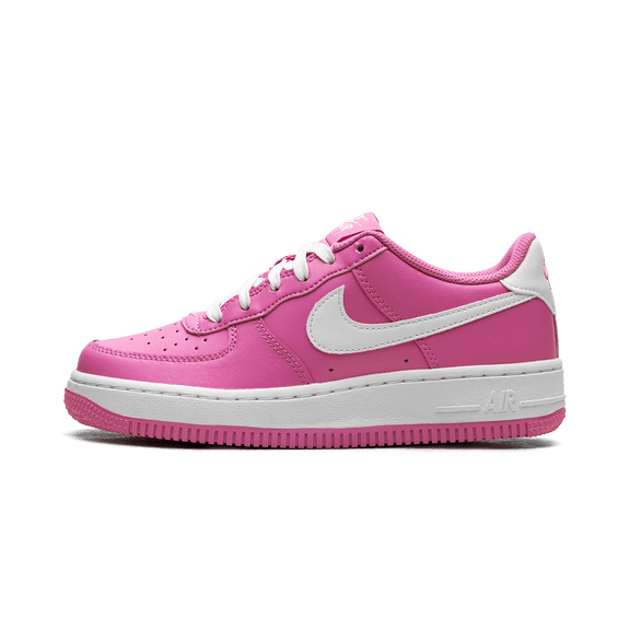 NIKE GRADE SCHOOL Air Force 1 GS "Playful Pink" FV5948 600 FV5948 600 from Stadium Goods