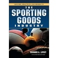 thumbnail image 1 of L'industrie des Articles de Sport: Histoire, Pratiques et Produits, 1 of 1