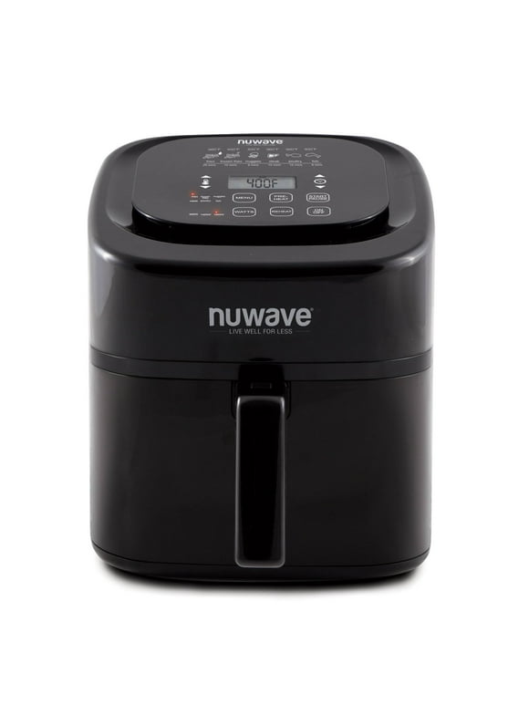 NuWave Air Fryers in Air Fryers