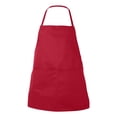 thumbnail image 4 of 5502 Adjustable Neck Loop Apron, 4 of 5