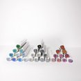 thumbnail image 3 of Ensemble de Marqueurs à Double Pointe pour Artistes, Marqueurs Permanents à Base d'Alcool pour Enfants et Adultes, Livres de Coloriage (Ensemble de 80 Pcs), 3 of 8