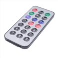 thumbnail image 5 of 12V Bluetooth MP3 Decoder Board 50W Amplifier Black, 5 of 5