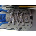 thumbnail image 4 of New Balance Industial 412 men authentic new gray slip resistant sneaker size 10D, 4 of 6