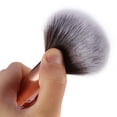 thumbnail image 2 of Juego de brochas de maquillaje para base, cejas, sombra de ojos, colorete, corrector, mezcla en polvo, 1 ud., 2 of 2